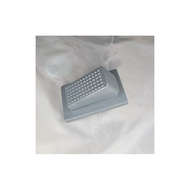 SHARIVVY 12 Volt Foot Pedal Assembly Accelerator for Motion Trendz