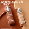 L'Oreal Paris L'Oreal Paris True Match Liquid Foundation, Skincare Infused