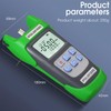 A-D1315 Optical Light Source, Optical Fiber Tester Single Mode Dual
