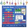 Daily Math Calendar Classroom Pocket Chart, Math Activities Educational Pocket