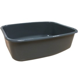 Spinflo Grey Washing Up Bowl Argent Sink Lunar Coachman Elddis Vans Caravans Motorhomes