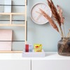 DOITOOL Coffee Station Organizer, Coffee Bar Box, Countertop Sugar Holder,