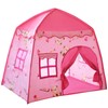Pop Up Tents for kids, Playhouse for kids outdoor &