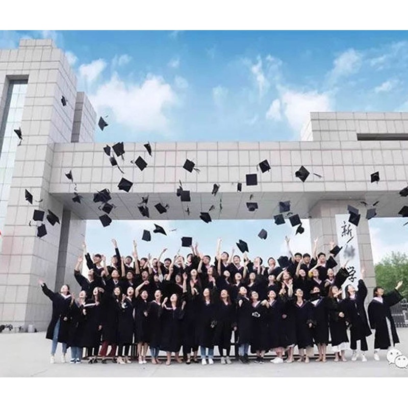 (Pellforia) Graduation Hat, Square Hat, Doctor Hat, Bachelor Hat, College,