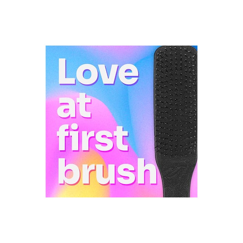 Wet Brush - Desenredante para hombre