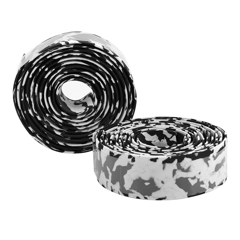 EVA Cycling Handlebar Bar Tape Lightweight Road Bike Handle Wrap