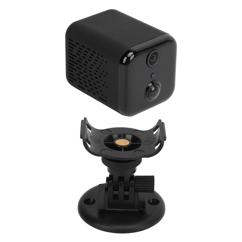 Smart WiFi Camera Security Camera 1080P HD Video Camera with