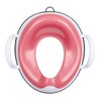 Prince Lionheart Tinkle Trainer SQUISH Toilet Seat - Comfy Toddler