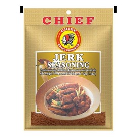 Jerk Seasoning 40 gm