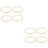 VILLFUL 2sets DIY Heat Transfer Tape Heat Resistant Htv Tape