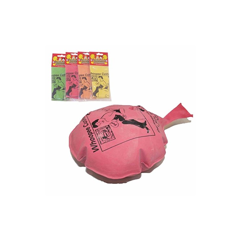 WHOOPEE Cushion