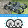 COZERI Avatar 2 Propeller Protection, Protective Case for DJI Avata