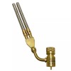 Appli Parts APHT-1D2 Double Burner Hand Torch for Soldering Brazing