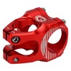 Aluminum Alloy Bicycle Stem 31.8mm Bike Short Stem for Road