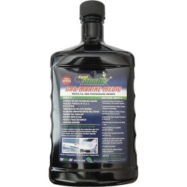 Fuel Medics 37363 Gasoline/Marin