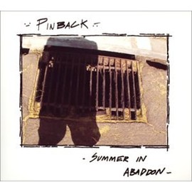 サマー・イン・アバンドン
