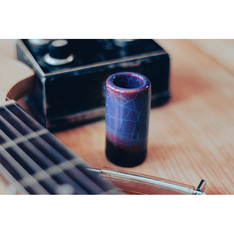 Neptune Guitar Slide Medium Star Singer Slides