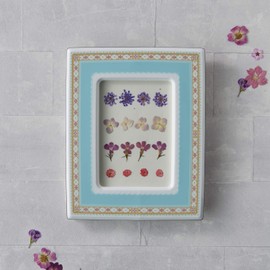 Noritake Y91882/1645 White Photo Frame, Long Diameter: Approx. 7.9 inches (20 cm), Short Diameter: Approx. 6.3 inches (16 cm), Inner Paper Size: 3.5 x 5.0 inches (8.9 x 12.7 cm)