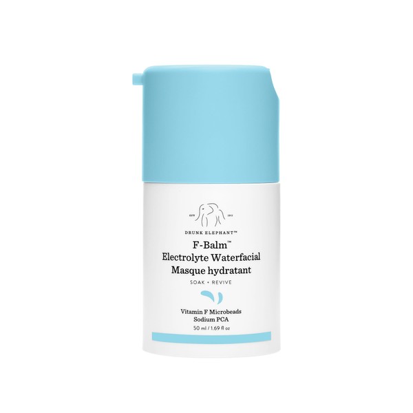 Drunk Elephant F-Balm Electrolyte Waterfacial - 50 ml/1.69 fl oz