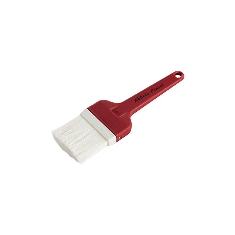 Bonum Abbeiz Flat Paintbrush – Metal-Free 916535