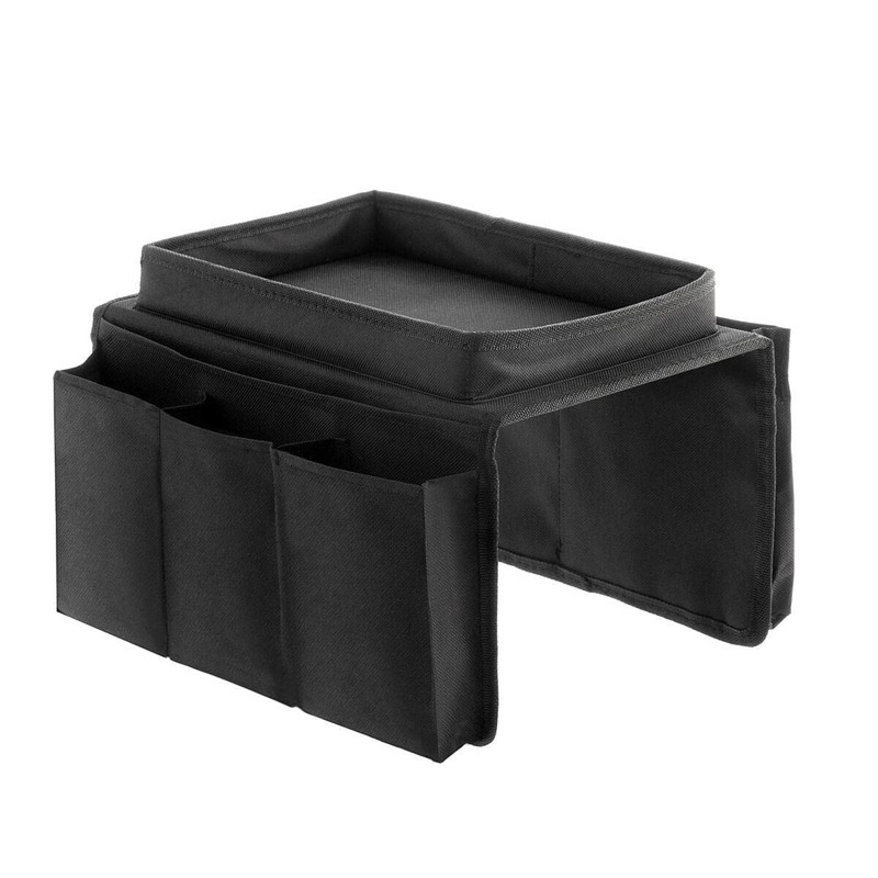 InnovaGoods INNOVAGOOODS Sofa Tray with Handle Organiser V0101223 Sofa Tray