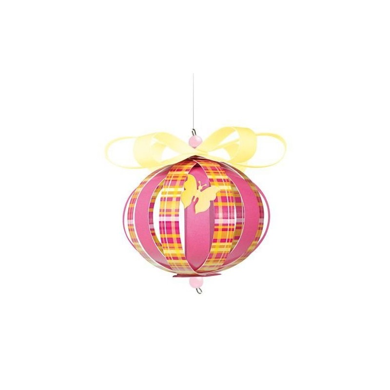 Ursus Design Strips for Mini Paper Balls