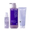 Amorepacific [Frizz Control] Missha Perfect Magic Straight Serum (Choose One: Shampoo/Treatment/Serum)
