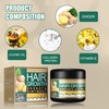 Hair Growth Cream Hair Growth Cream Anti-Hair Loss Cream Hair