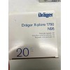Dräger X-plore 1750 N95 NIOSH Respirator Face Mask 20pc/Box -