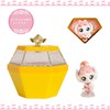 Lyric Glitter Catch! Tinipin Collection Ballet Pin, For Ages 3