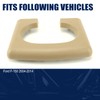 Soporte de repuesto para consola central compatible con Ford F-150