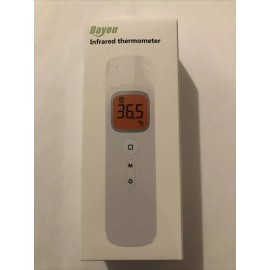 Dayou infrared thermometer brand new