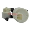 Metzger Washer Pump