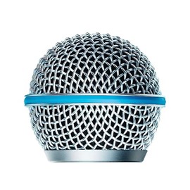Shure Grille pour Beta 58A