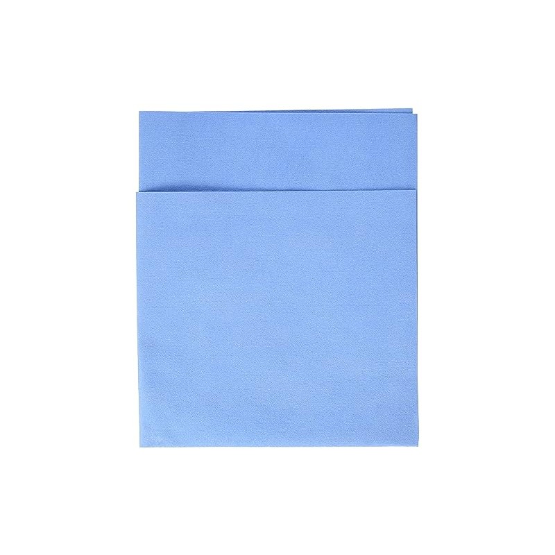 Vileda Universal Multi-Purpose Microfibre Cloth, 4er Packung