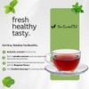 Your ExcellenTEA - Earl Grey RAINBOW - Black Loose Leaf