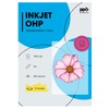 PPD 10 x A4 Inkjet Premium Overhead Film for Full-Colour