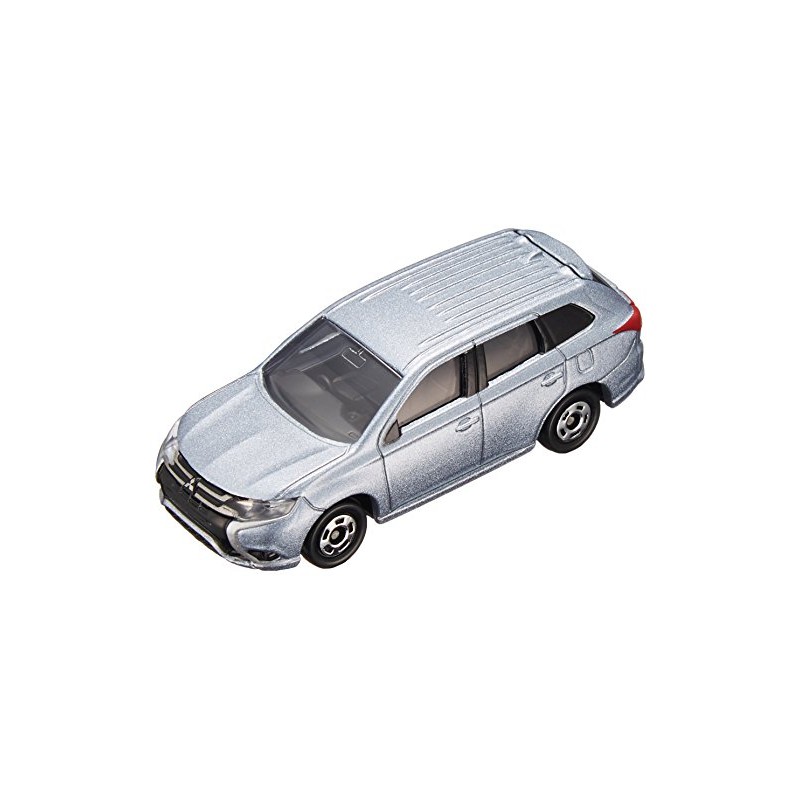 Tomica No.70 Mitsubishi Outlander PHEV (box)