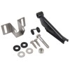 Transducer Bracket 000 10262 001 Shockproof Strong Structure Skimmer Transom