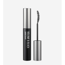 [Max Clinic] Eyelash volume effect after just one use!Volume Black Eyelash Serum Eyelash Nutrient - Volume Black MMU021 / [맥스클리닉] 1회 사용 속눈썹 볼륨 효과! 볼륨 블랙 아이래쉬 세럼 속눈썹 영양제 - 볼륨 블랙 MMU021
