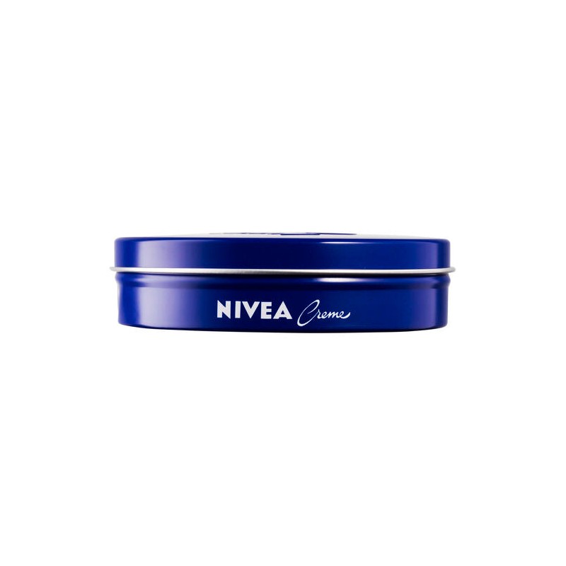 Nivea Creme Moisturiser Cream Tin 150mL
