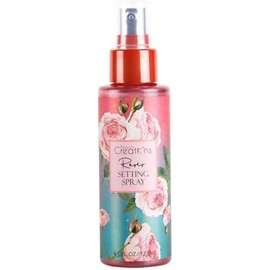 Beauty Creations Roses Setting Spray