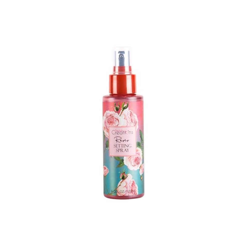 Beauty Creations Roses Setting Spray