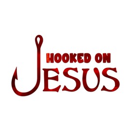 Tell Your Cat I Said Pspsps Sticker Decal Notebook Car Laptop 5.5"x2.5" (Red Holographic)