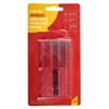 Amtech F0930 20 Piece high speed steel (HSS) micro drill