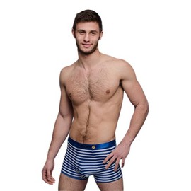 Jocko Men's Pyjamas blue XL