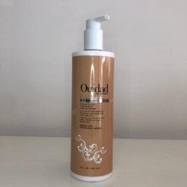 Ouidad Curl Shaper Double Duty weightless cleansing conditioner 16 oz  new fresh