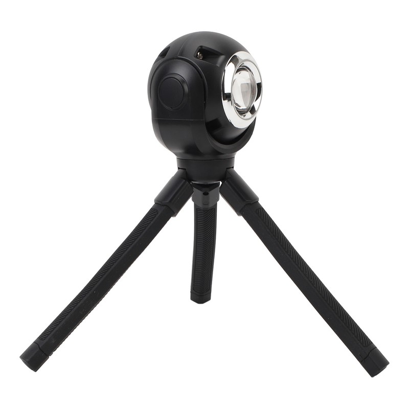LED Camping Magnet Light 3000mAh IPX4 Waterproof Multifunction Emergency LED