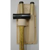 Kozuchi SC-08 Nume Skin Chisel / Genno Case, 2 Pieces,