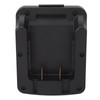 Battery Adapter ABS Lightweight Power Tool Power Adapter for Bosch